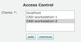 Access Control